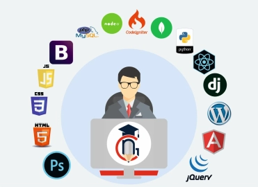 Web Designing Courses